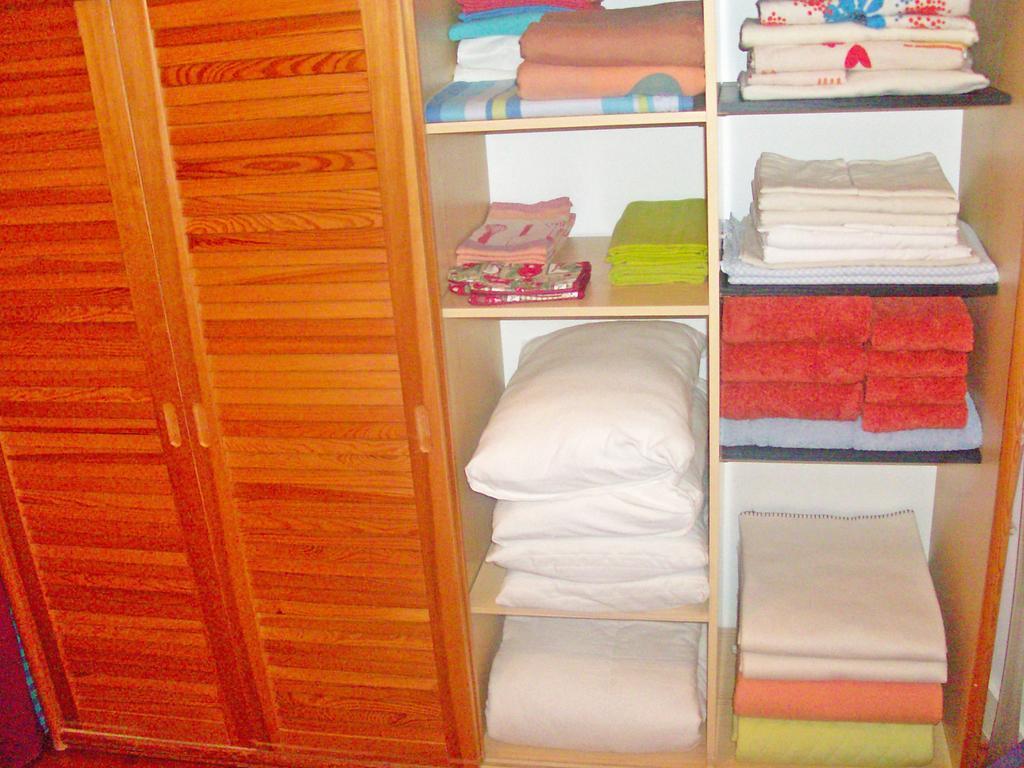Appartement Rua Espirito Santo *