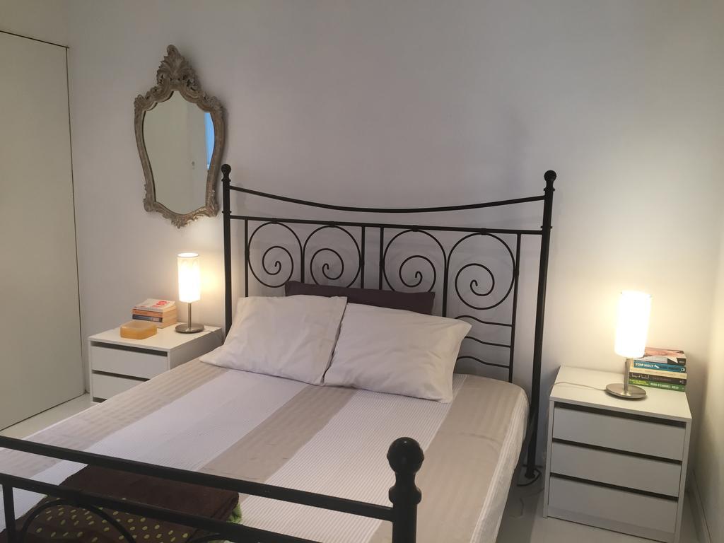 Appartement Sao Vicente House Lissabon