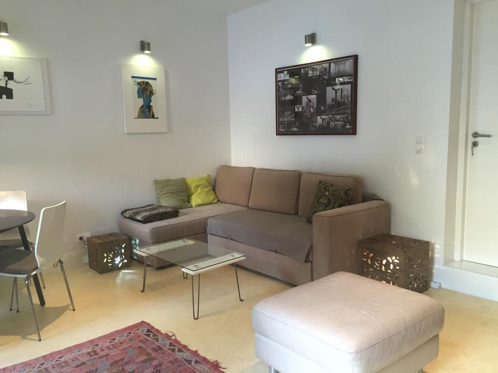 Sao Vicente House Lissabon
