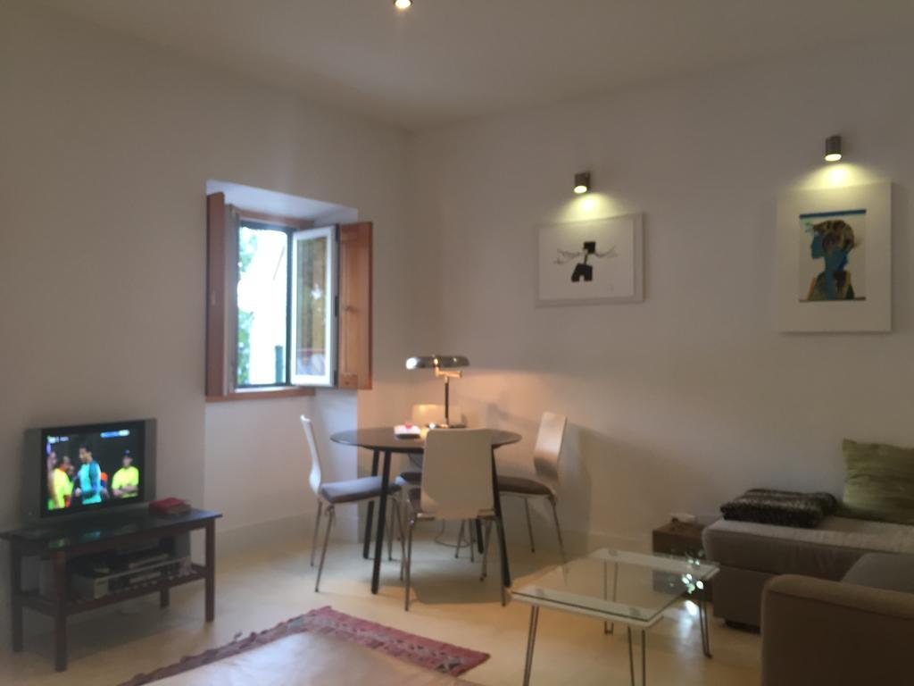 Sao Vicente House Lissabon