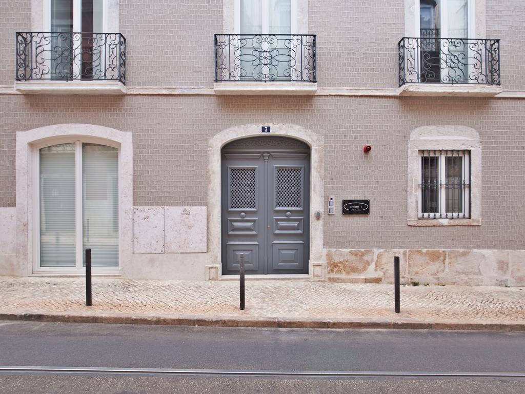 Appartement Five Stars Combro 7 *