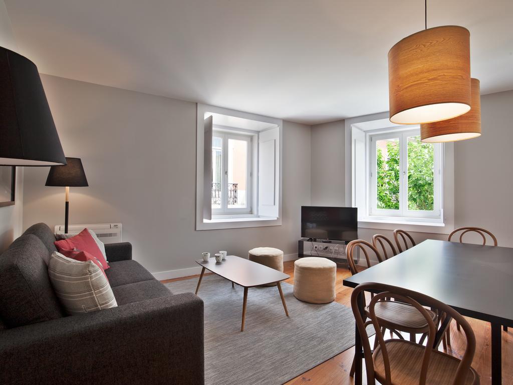 Appartement Five Stars Combro 7