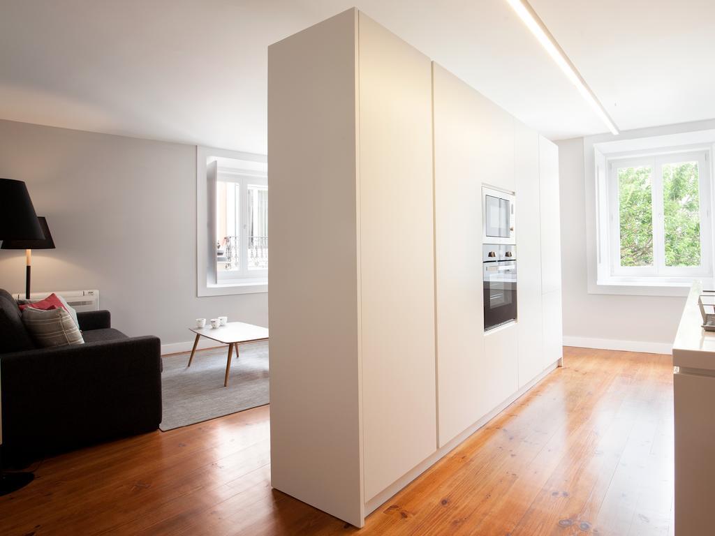 Appartement Five Stars Combro 7 Lisboa