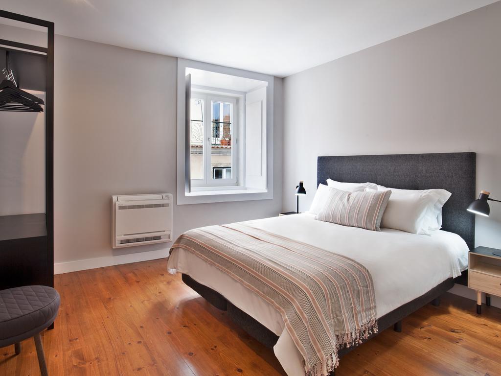 Appartement Five Stars Combro 7 *