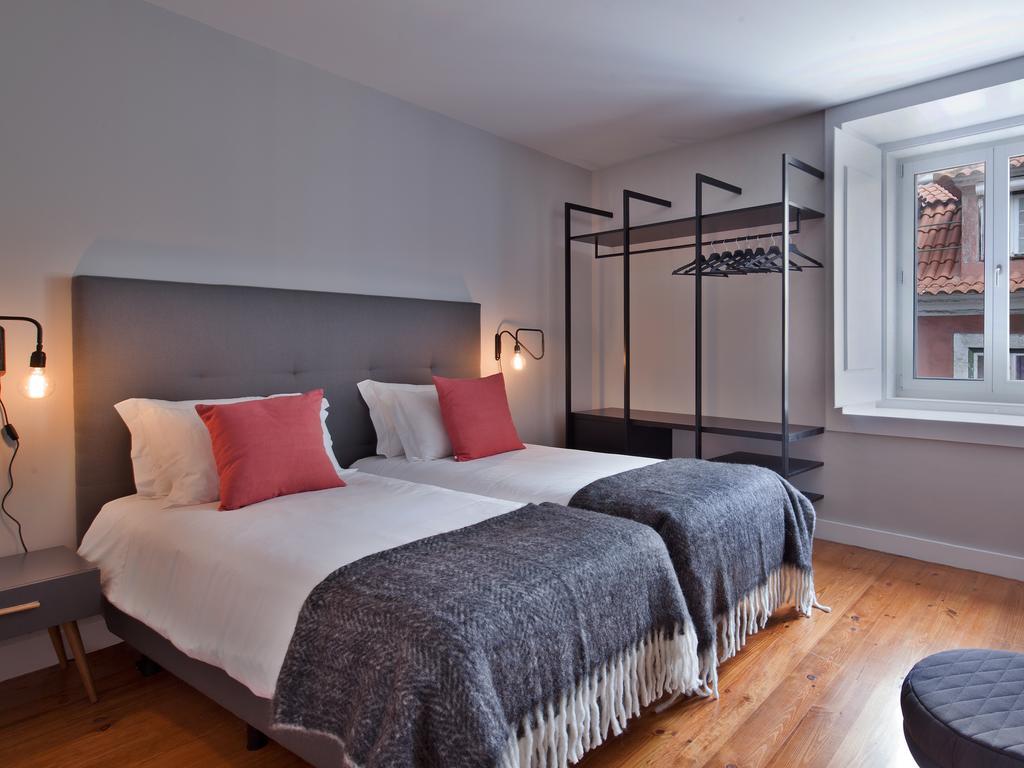 Five Stars Combro 7 Lisboa