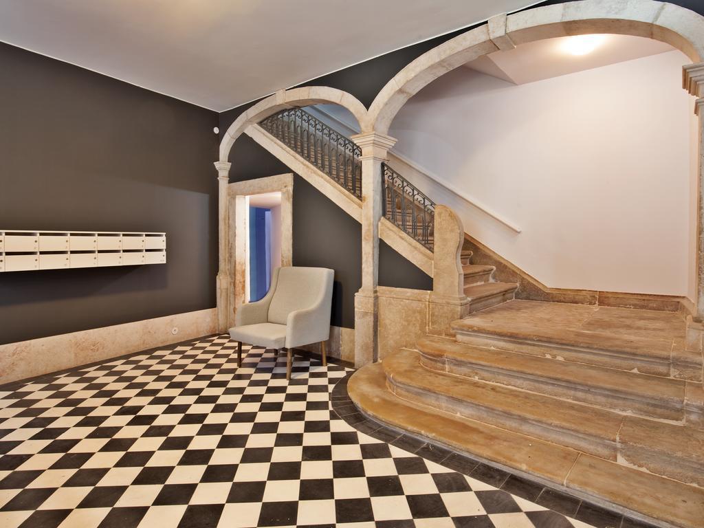 Appartement Five Stars Combro 7