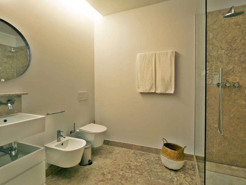 Appartement Five Stars Combro 7 *
