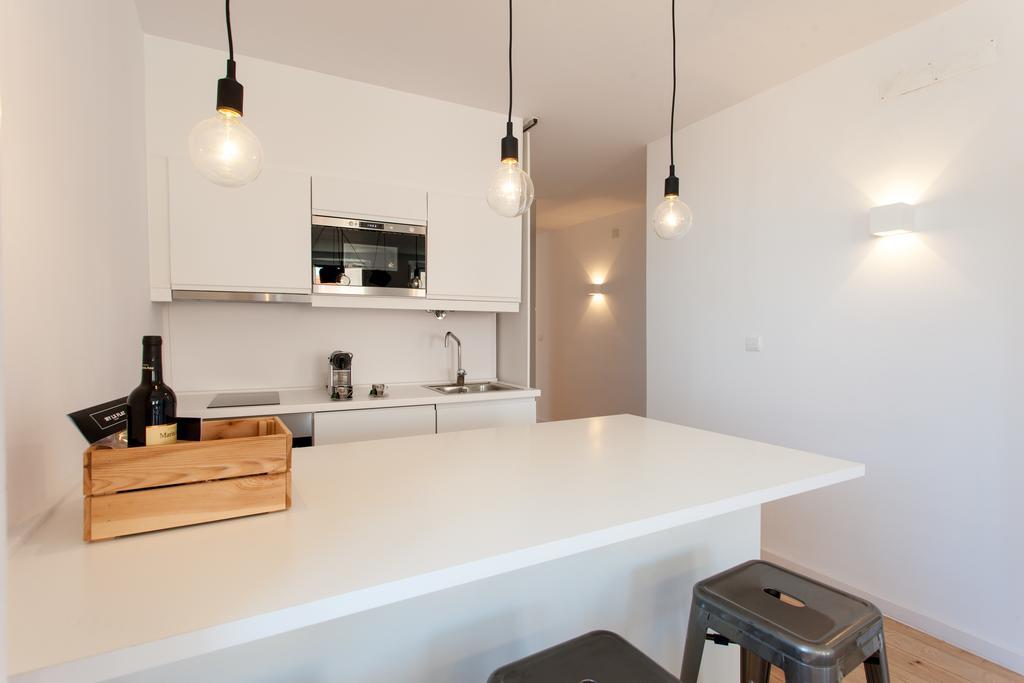 Appartement My Lx Flat@castle *