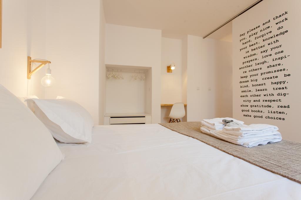 Appartement My Lx Flat@castle *