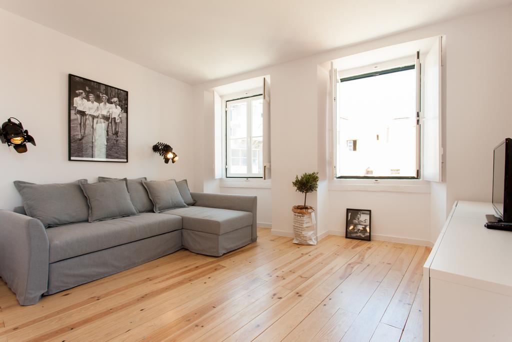 Appartement My Lx Flat@castle *