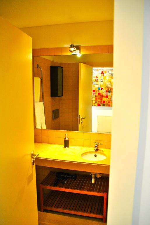 Appartement Pateo Fieis