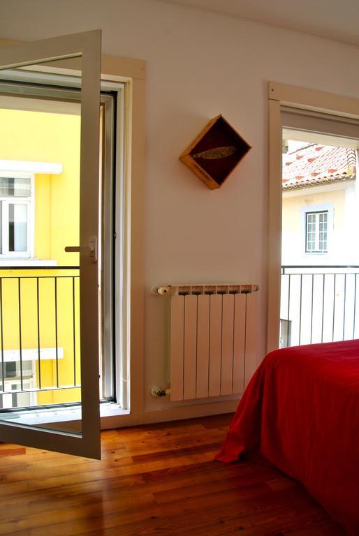 Appartement Pateo Fieis Lisboa