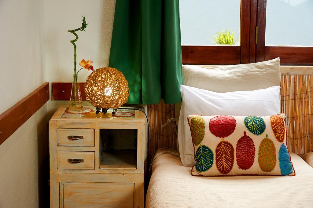 Appartement Garden Saldanha Lissabon