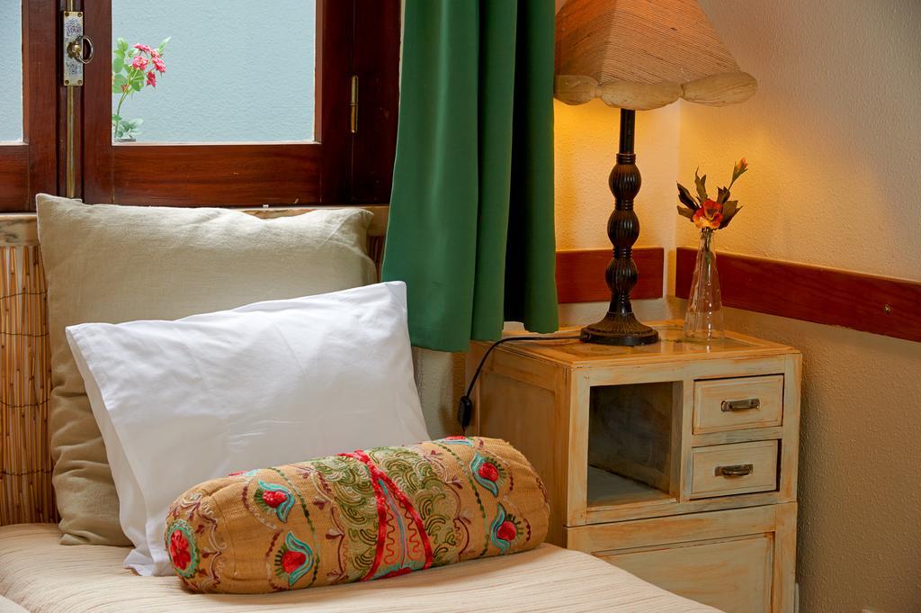 Appartement Garden Saldanha *