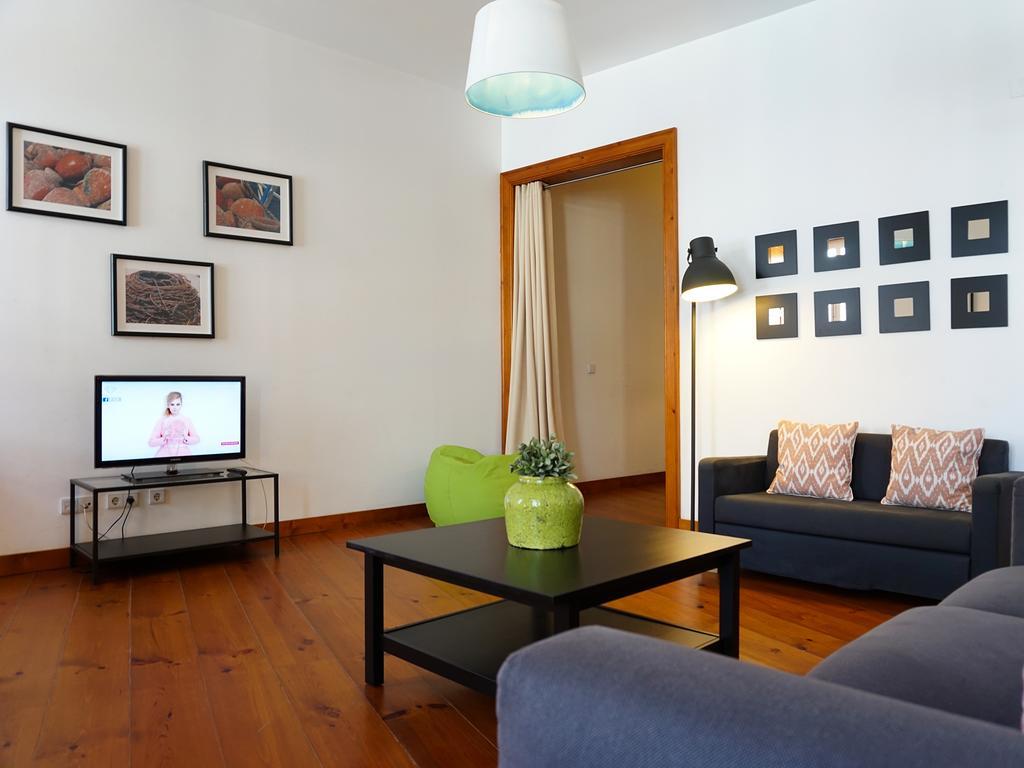 Appartement Alecrim 15 By Patio 25 *