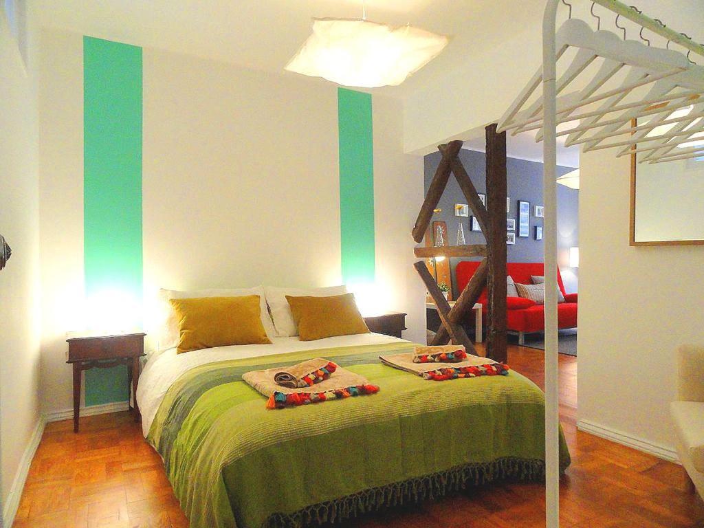 Experience Principe Real * Lisboa