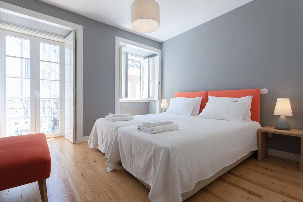Apartment Flh Principe Real Luxus