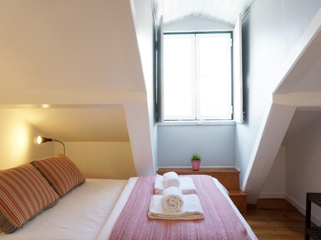 Combro By Patio 25 Lisboa