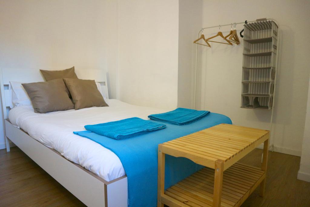 Auberge de jeunesse Villahouse Carnide *