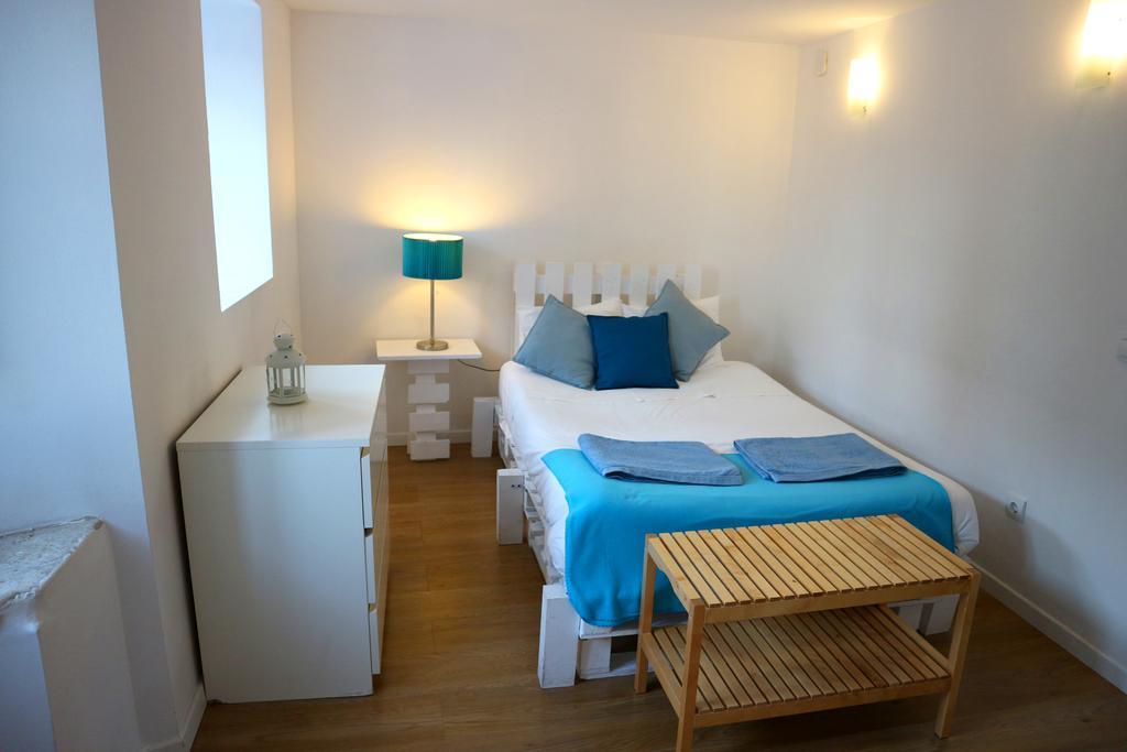 Auberge de jeunesse Villahouse Carnide