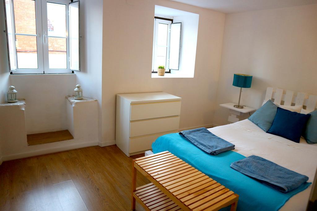 Auberge de jeunesse Villahouse Carnide Lisboa