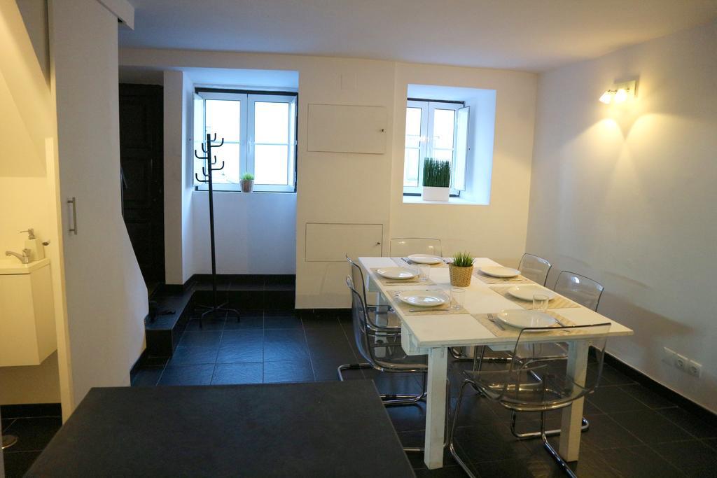 Auberge de jeunesse Villahouse Carnide *