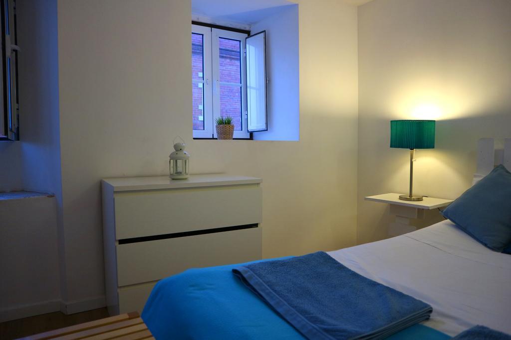 Auberge de jeunesse Villahouse Carnide *