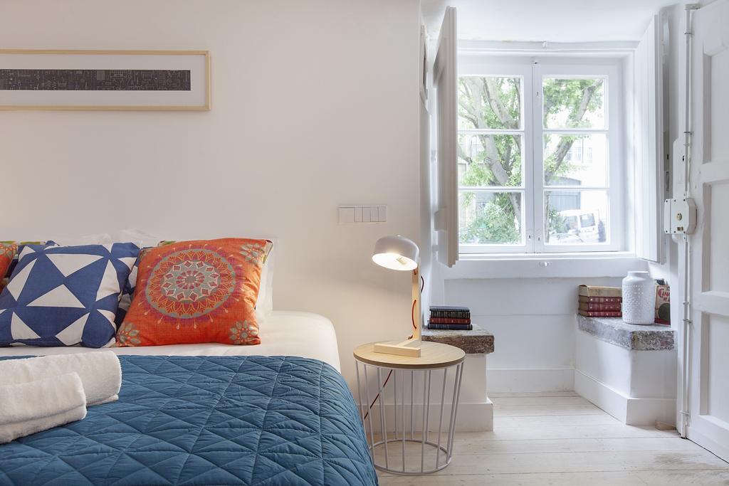 Appartement Sweet - Contador Mor Lisboa