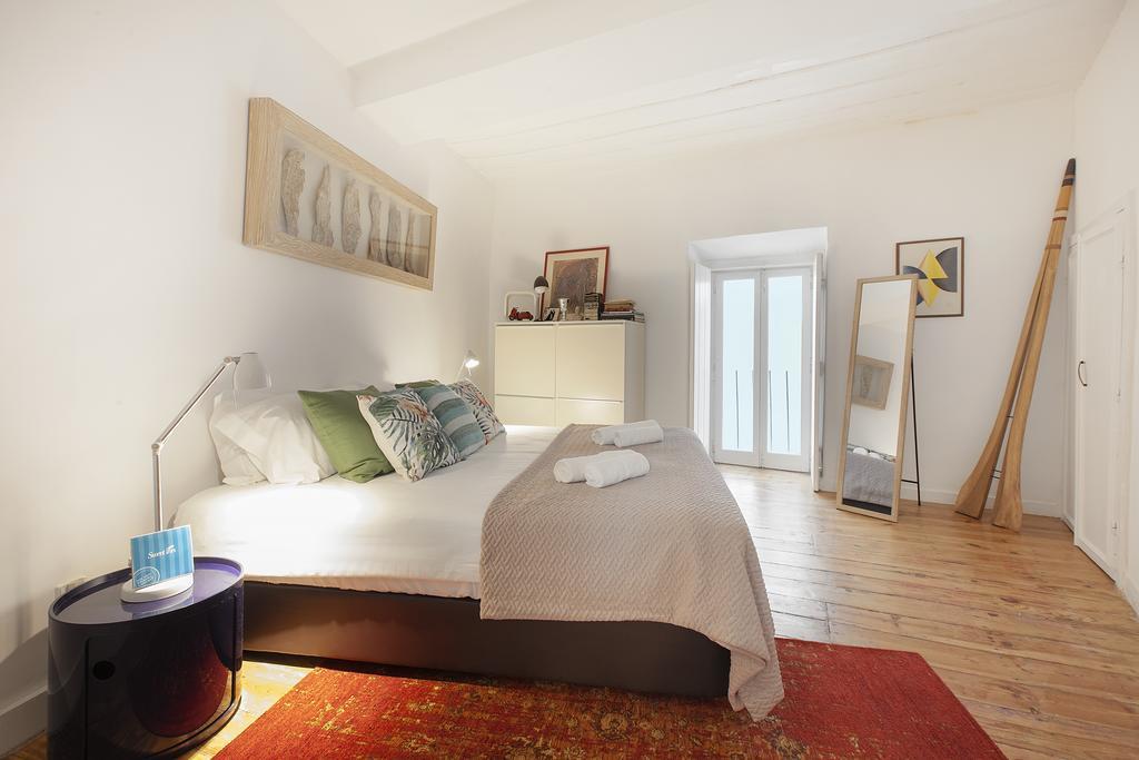 Appartement Sweet - Contador Mor Lisboa