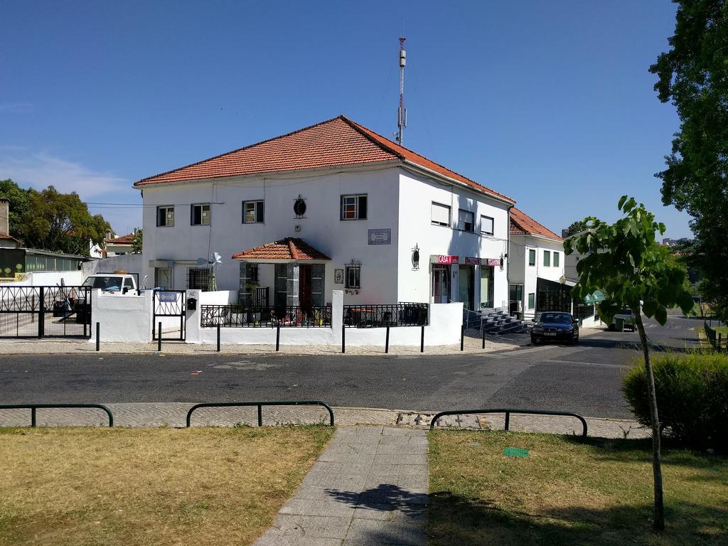 Auberge de jeunesse Cosy Lisboa