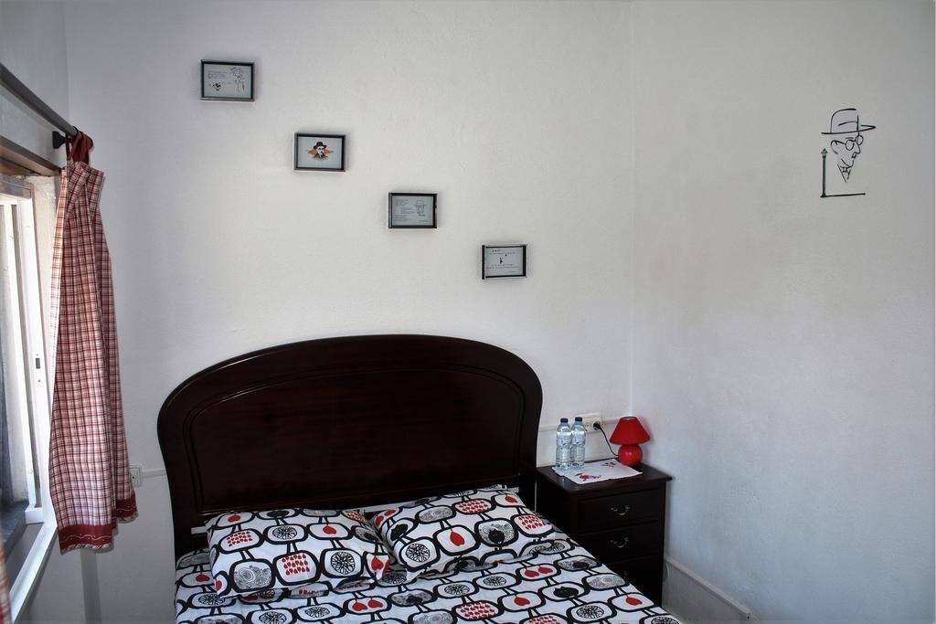 Auberge de jeunesse Cosy Lisboa