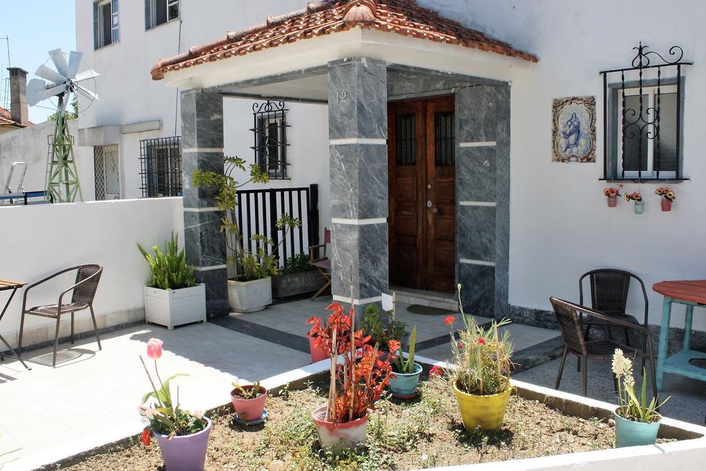 Auberge de jeunesse Cosy Lisboa