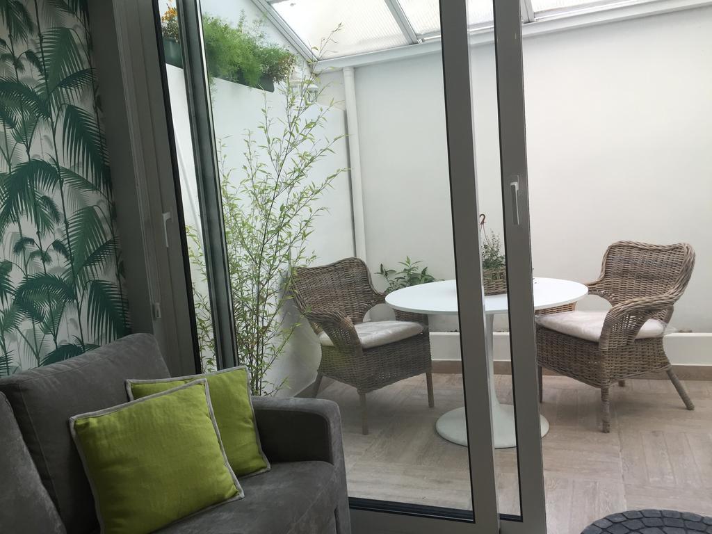 Appartement Roma *