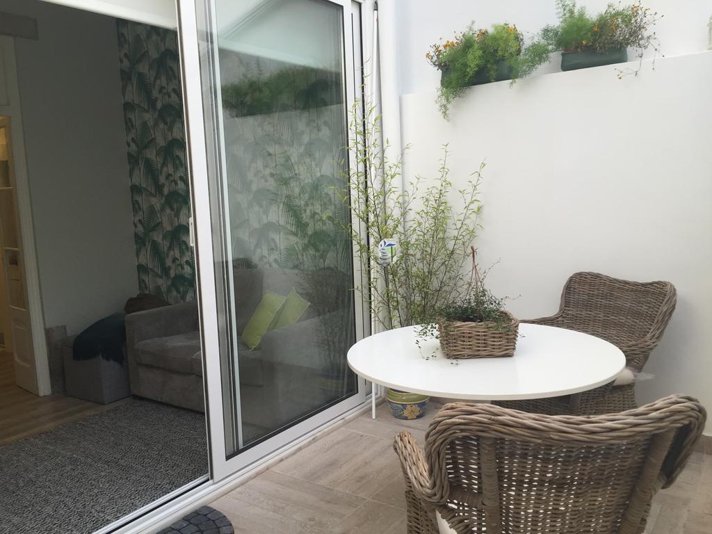 Appartement Roma *