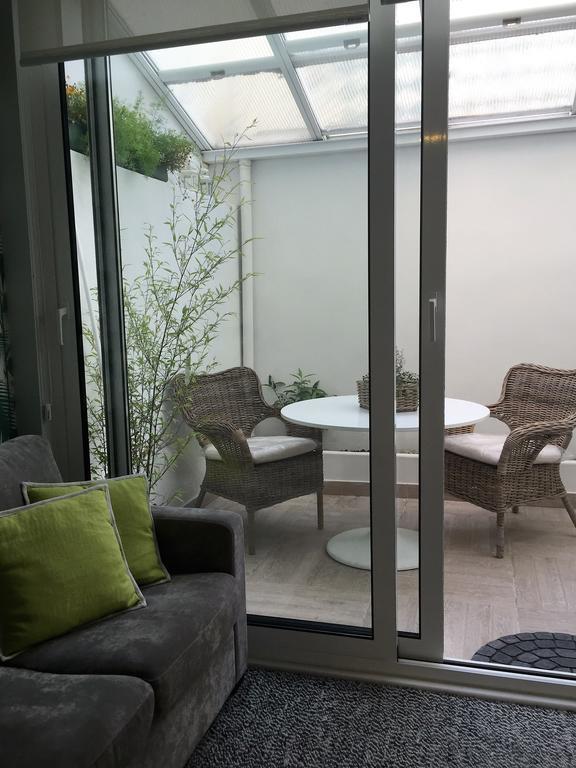 Appartement Roma *