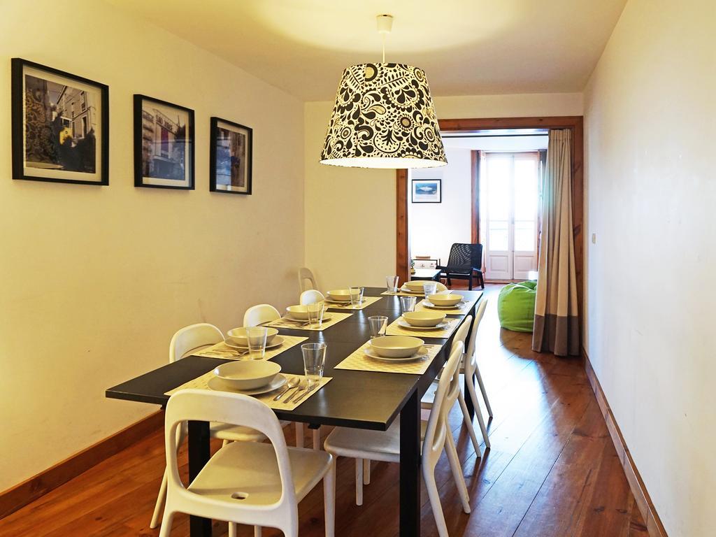 Appartement Alecrim 15 By Patio 25