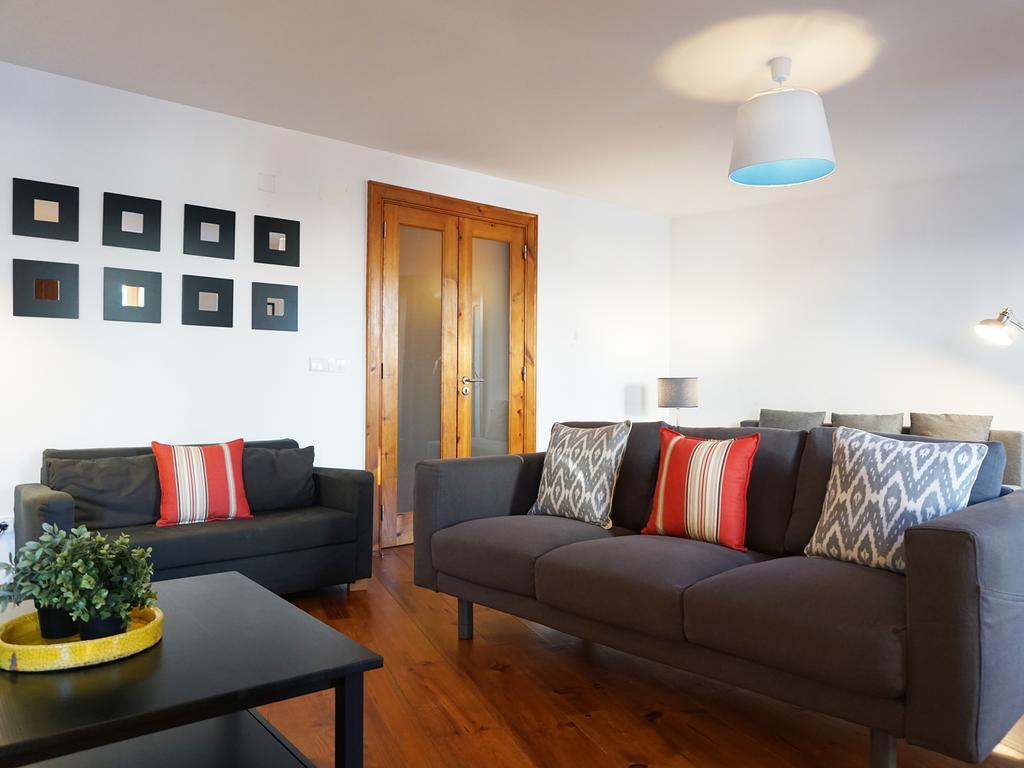 Appartement Alecrim 15 By Patio 25 *