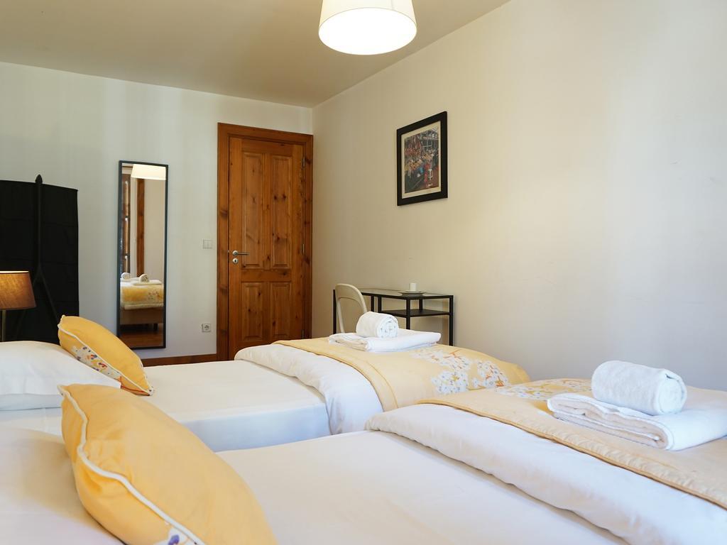 Appartement Alecrim 15 By Patio 25 Lisboa