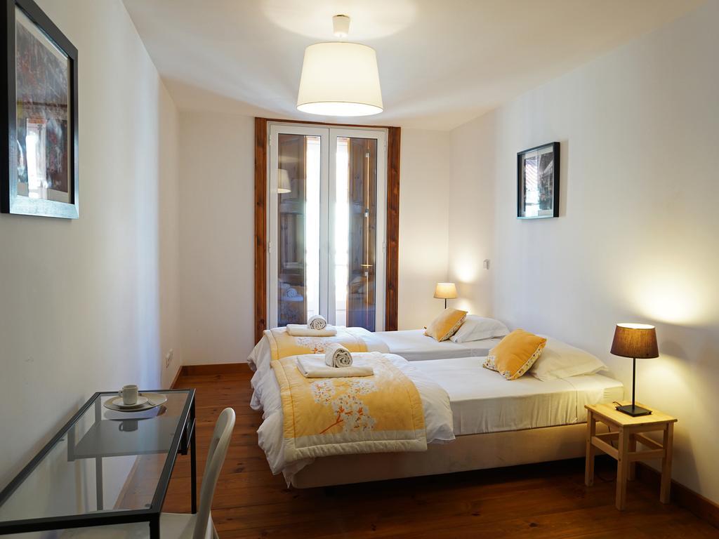 Appartement Alecrim 15 By Patio 25 *