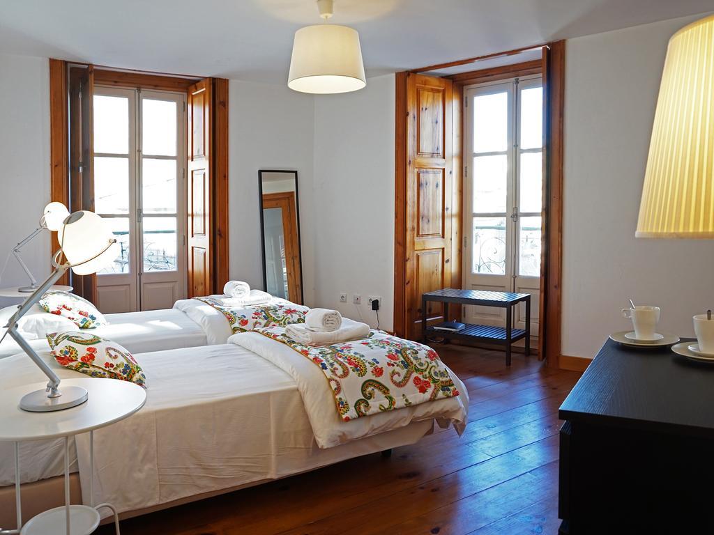 Appartement Alecrim 15 By Patio 25 Lisboa