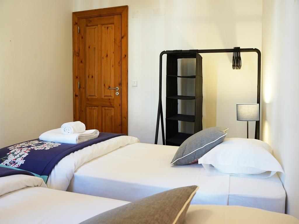 Appartement Alecrim 15 By Patio 25 *