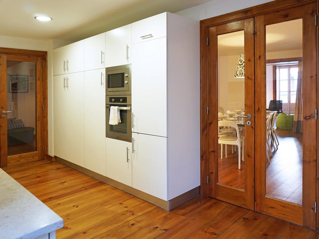 Appartement Alecrim 15 By Patio 25