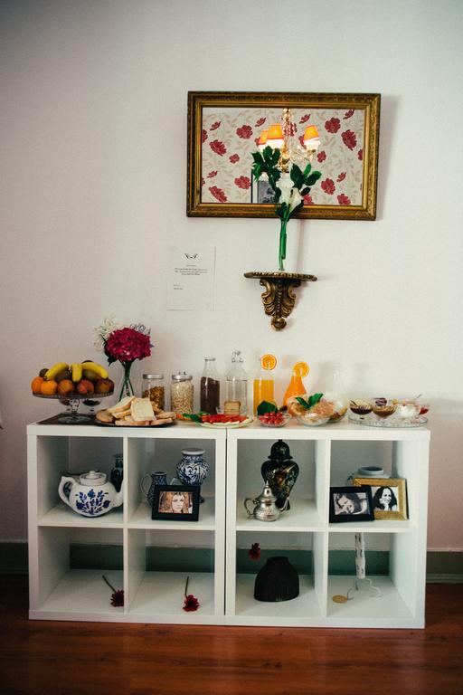 Couette-café Tete-a-tete - Jazz