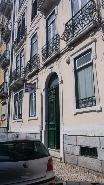 Maison d'hôtes Residencial Ipanema *