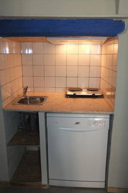 Apartment Way To Castle - Lissabon