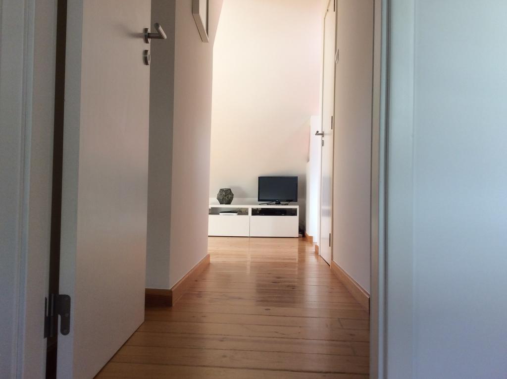 Apartment Boavista Dans La Mouraria *