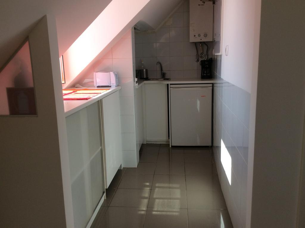Apartment Boavista Dans La Mouraria Lisbon
