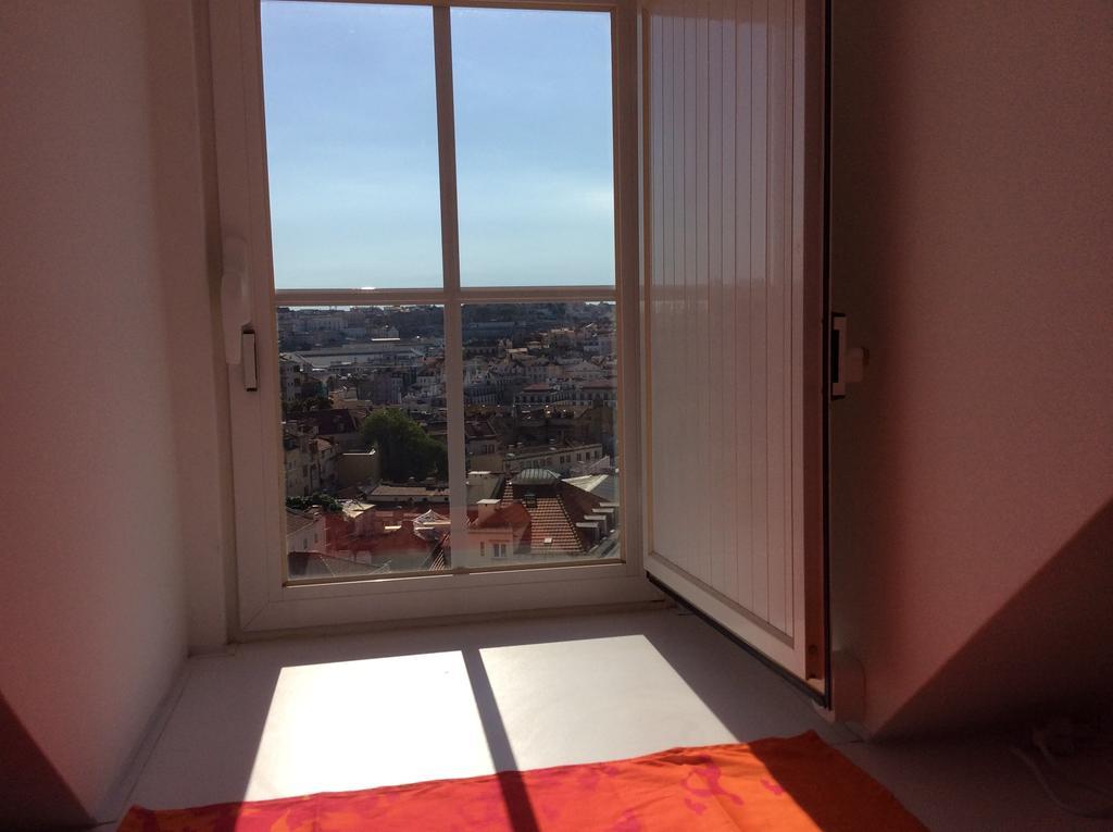 Apartment Boavista Dans La Mouraria