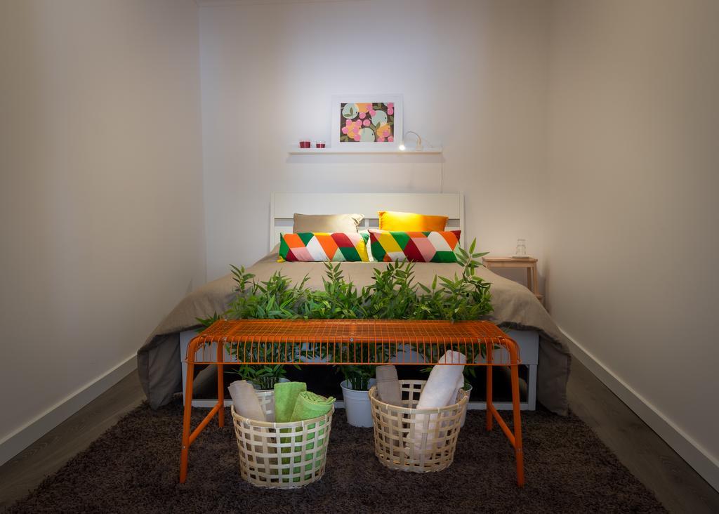 Apartment Alfama Right Point Lissabon