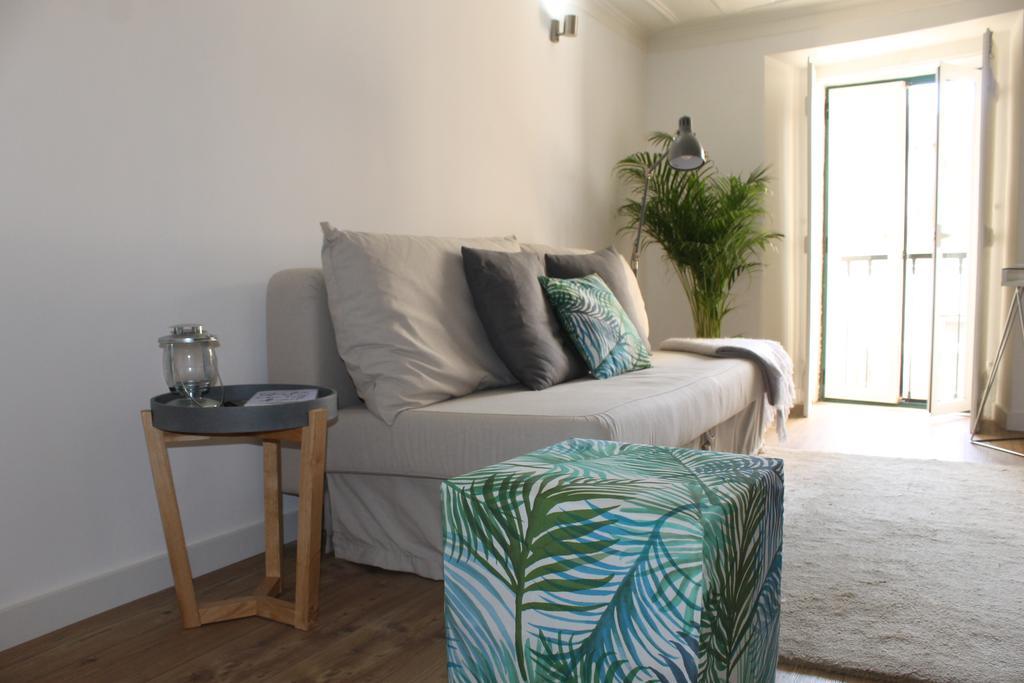 Appartement Cantinho D'alma Lisboa
